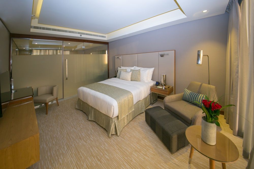 Grand Millennium Muscat фото 77
