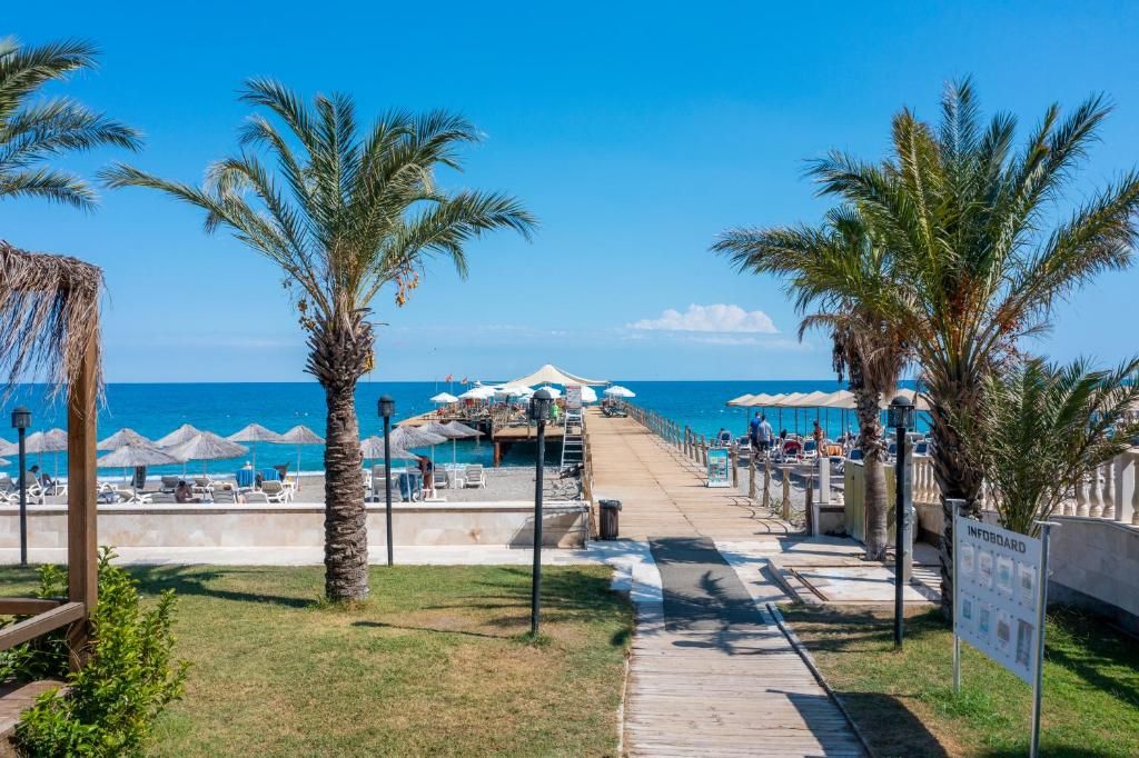 Sunland Resort Kemer фото 93