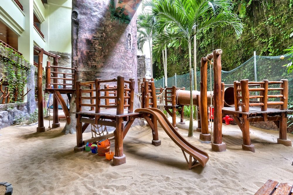 Hilton Bali Resort фото 129