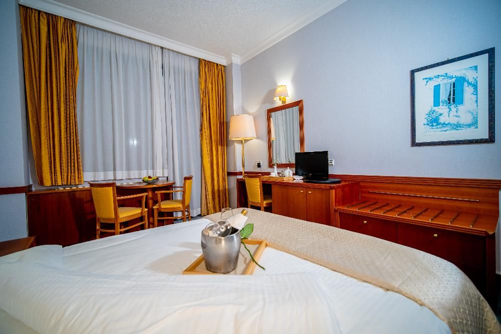 Odysseya Wellness Resort фото 121
