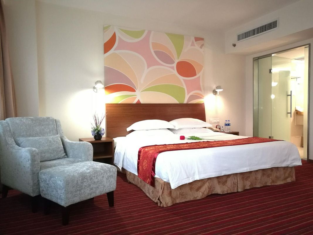 Days Inn Guangzhou фото 9