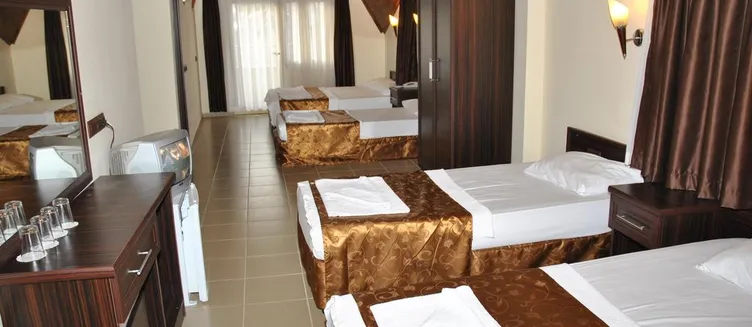 Фото отеля Hotel Green Palm