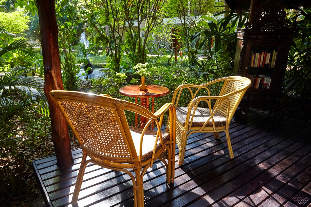 Paradise Beach Resort, Koh Samui - SHA Plus фото 52