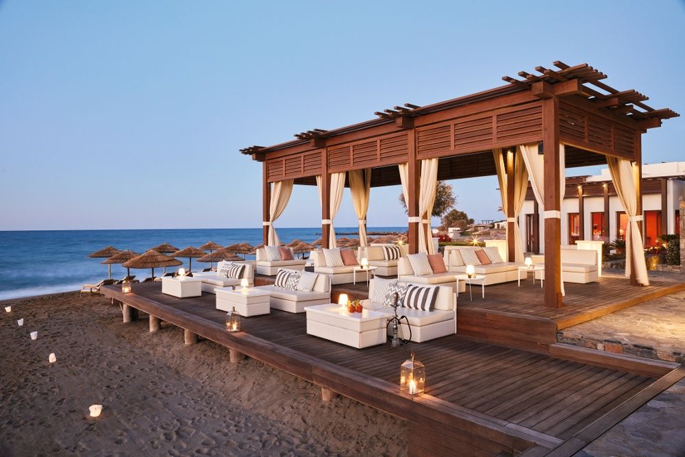 Amirandes, a Grecotel Resort To Live фото 62