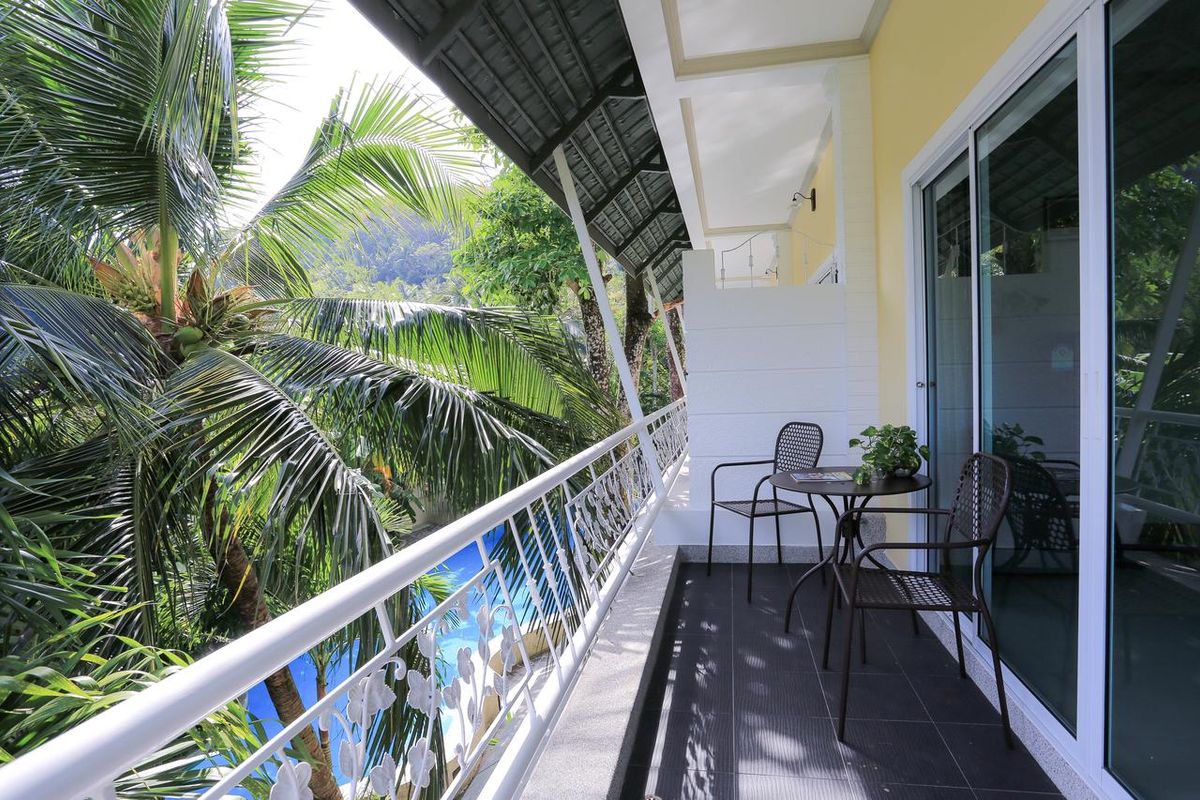 Naka Resort фото 32