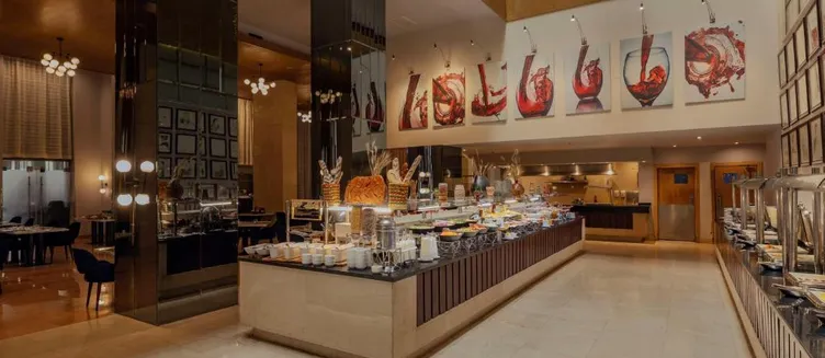 Фото отеля Radisson Blu Cairo