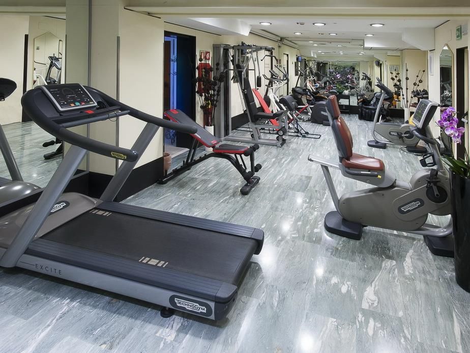 Best Western Plus Hotel Galles фото 4