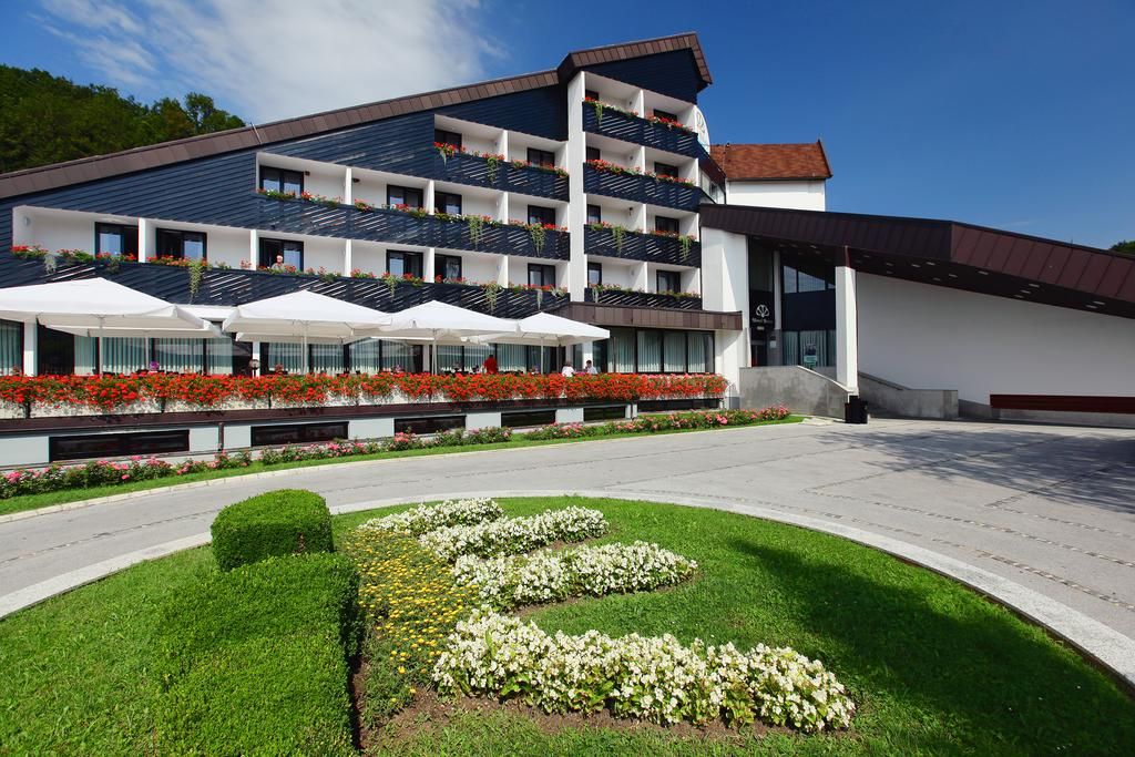 Terme Olimia - Hotel Breza фото 0