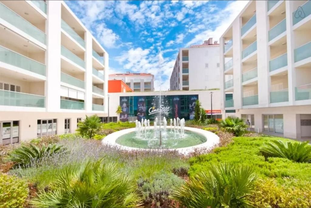 Antonio's Luxury Suites фото 26