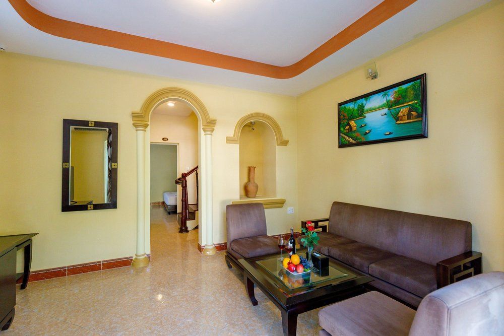 Le Aqua Resort & Spa Phan Thiet фото 82