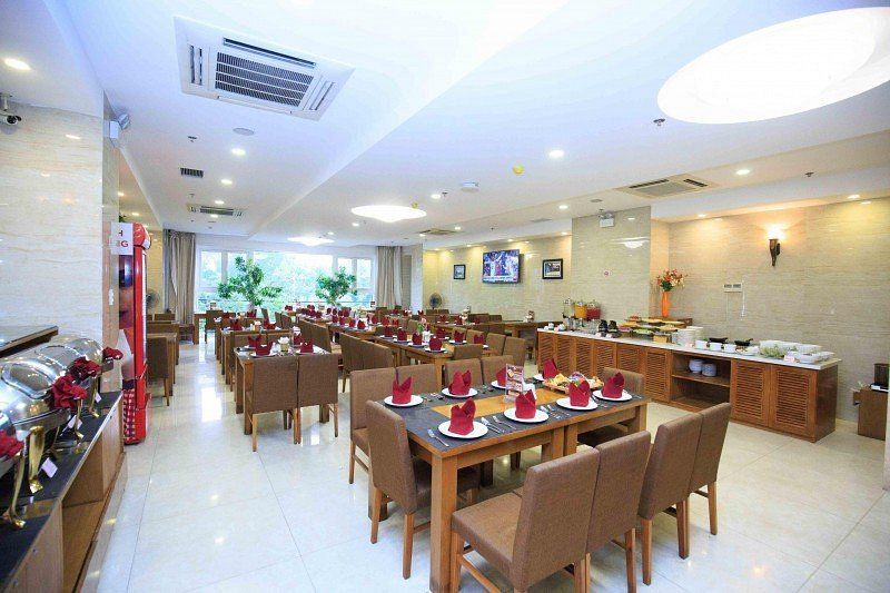Sаphia Hotel Nha Trang фото 46