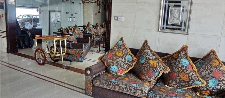 Фото отеля Al Jawhara Hotel Apartments
