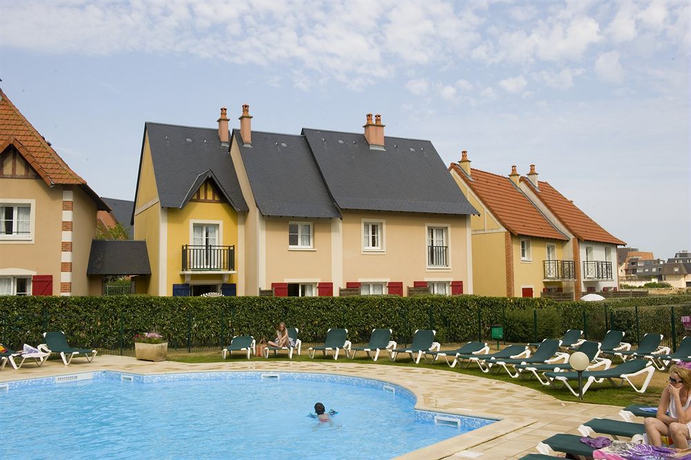 Pierre & Vacances Residence Port Guillaume фото 26