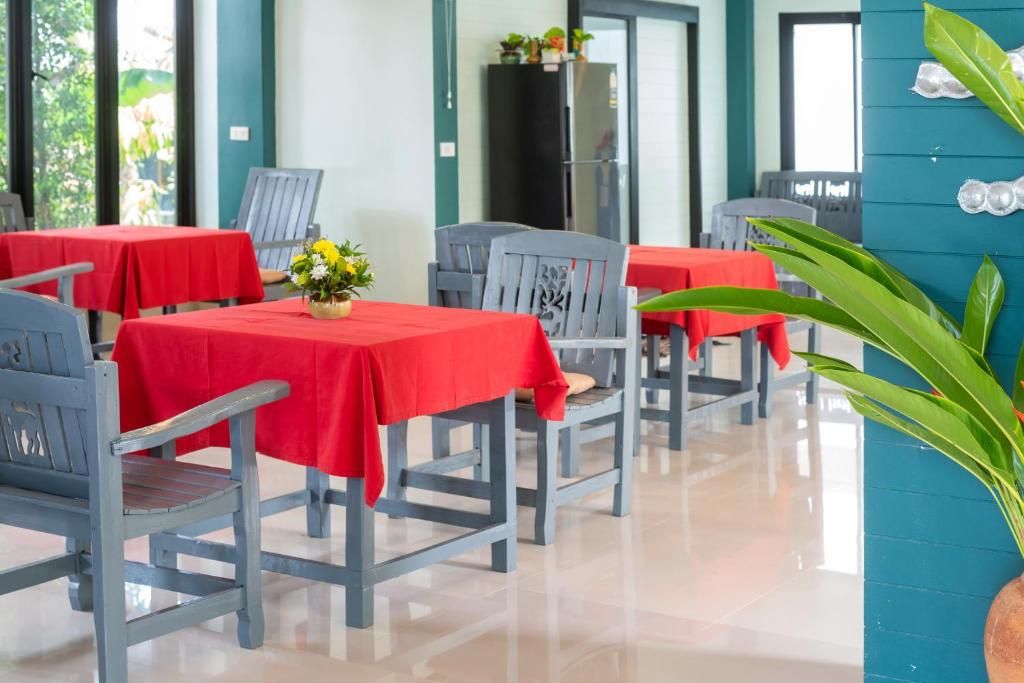 The Florist Resort фото 7