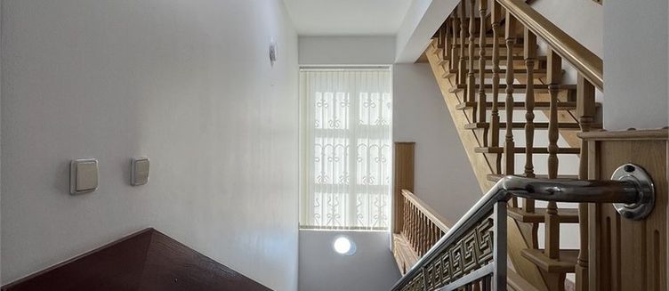 Фото отеля Гостевой дом «Ветер Сочи»
