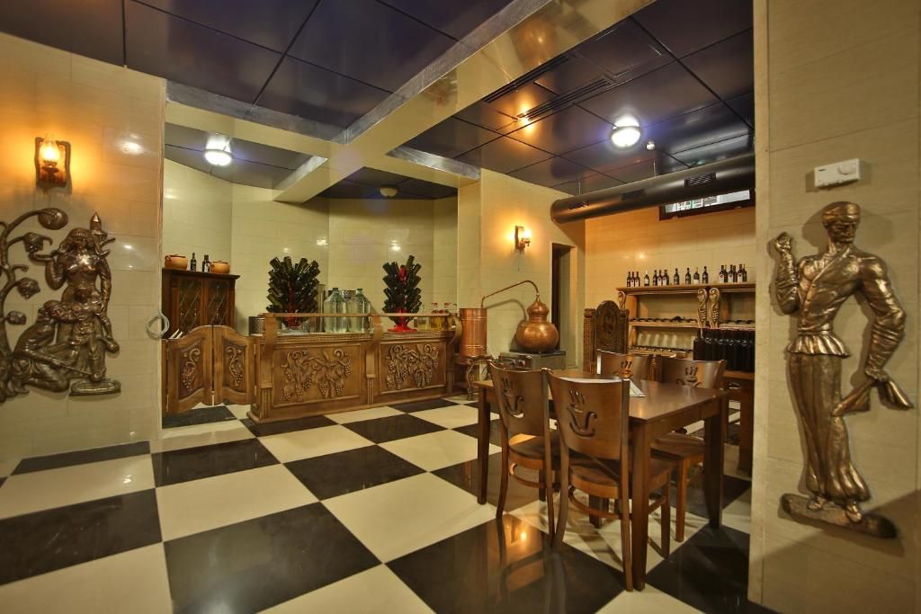 Hotel Wine Palace фото 36
