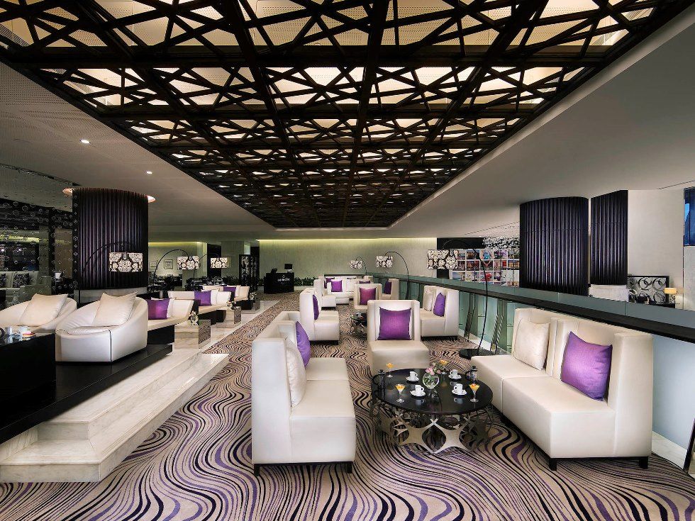 Sofitel Abu Dhabi Corniche фото 77