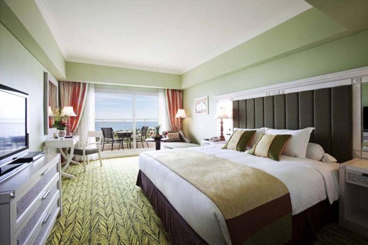 Jpark Island Resort & Waterpark Cebu - Multiple Use Hotel фото 18