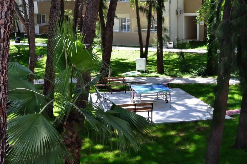 Club Hotel Sidelya фото 73