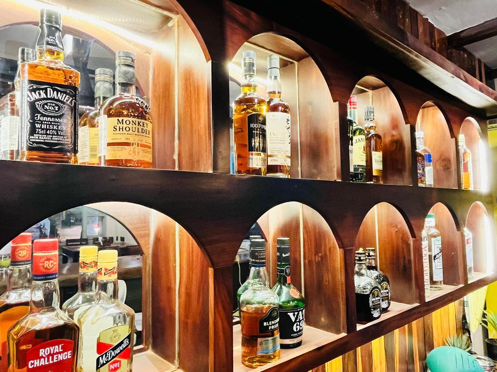 Nagas Hotel Satyavati фото 31