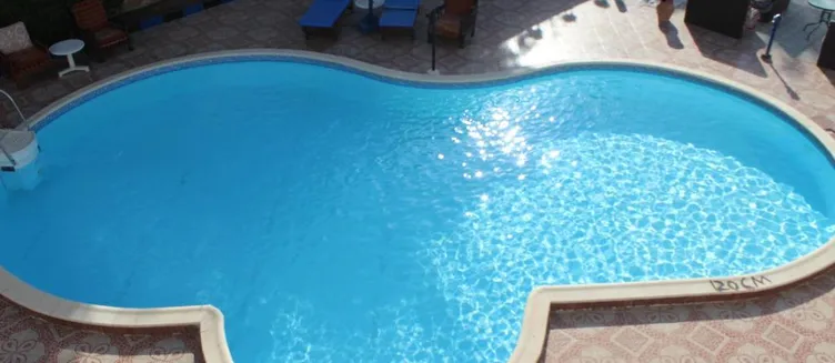 Фото отеля El Khan Sharm Hotel