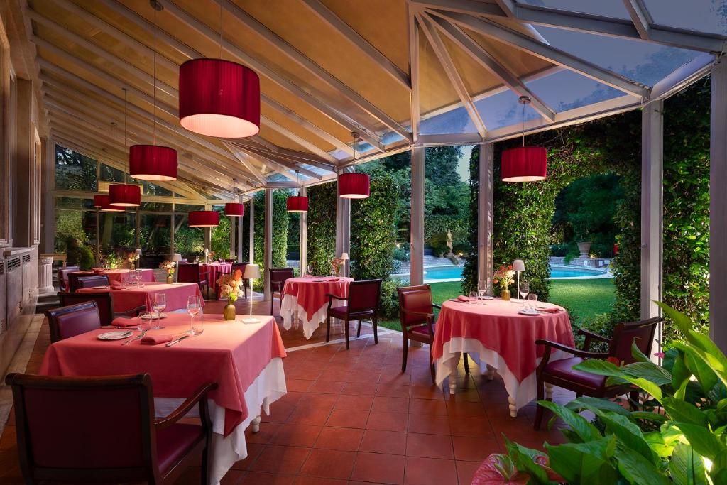 Sina Villa Medici, Autograph Collection фото 30