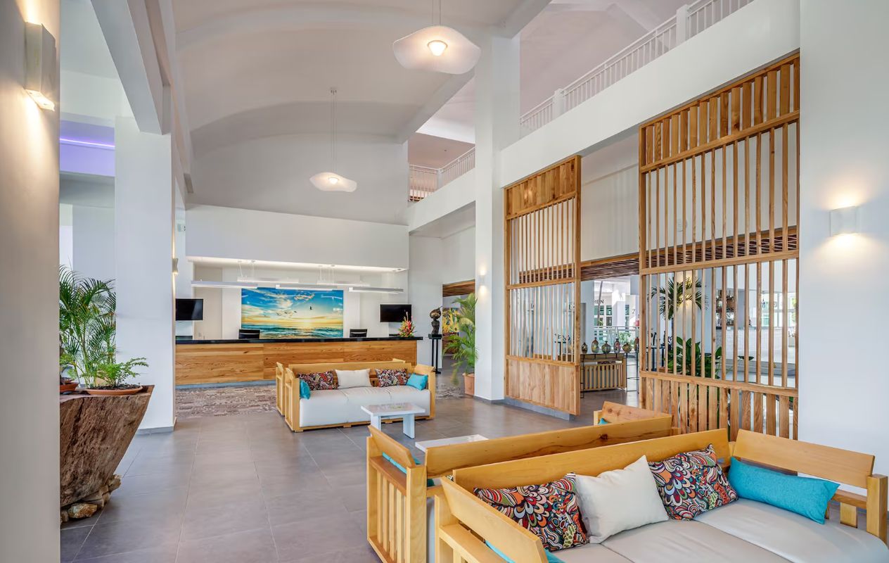 Sol Caribe Beach фото 10