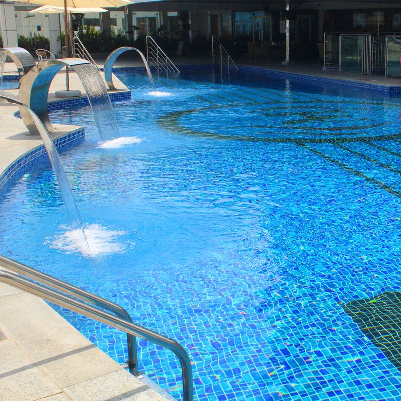 Mirage Bab Al Bahr Beach Hotel фото 28