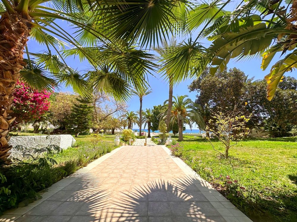 Novostar Premium Bel Azur Thalassa & Bungalows фото 99