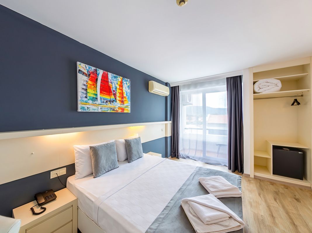 Z Otel фото 4