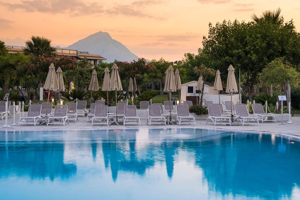 Grand Palladium Sicilia Resort & Spa фото 17