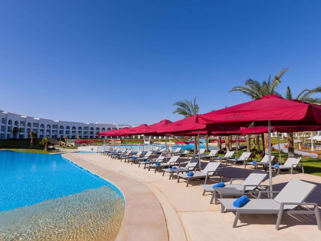 Rixos Radamis Blue Planet фото 109