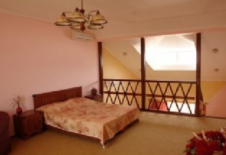 Гостиница «Reiss» фото 135