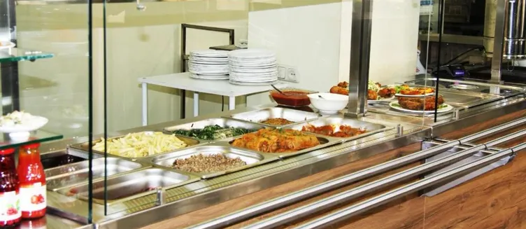 Фото отеля Nice Hotel Yerevan