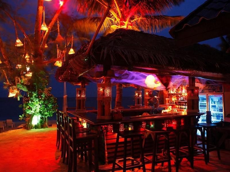 See Through Boutique Resort фото 8