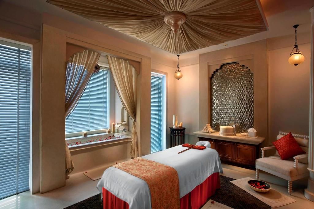 ITC Mughal фото 23