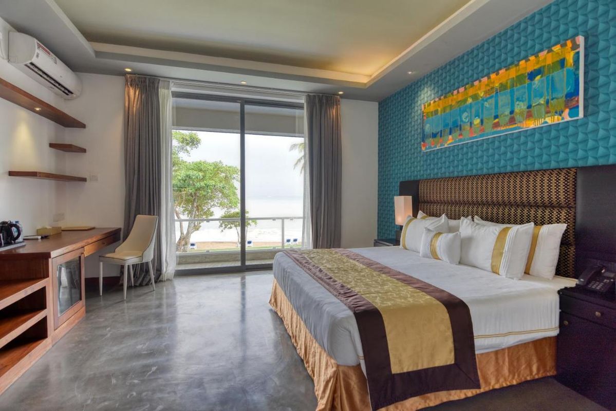 Golden Pearl Tangalle Beach фото 29