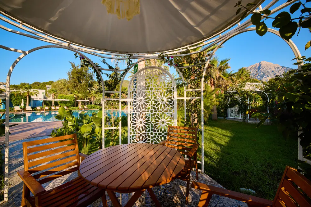 Movenpick Resort Antalya Tekirova фото 168