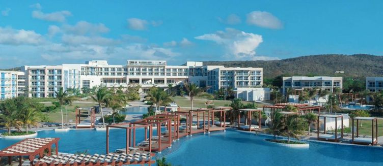 Фото отеля Gran Muthu Almirante Beach