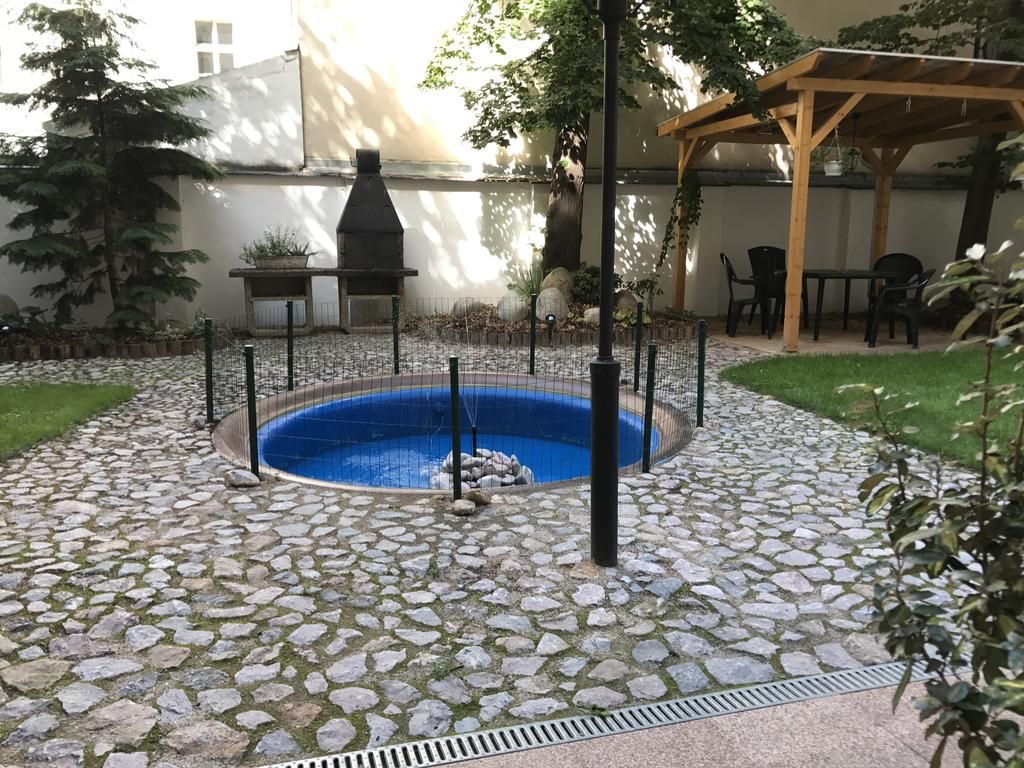Hotel Alfons фото 2