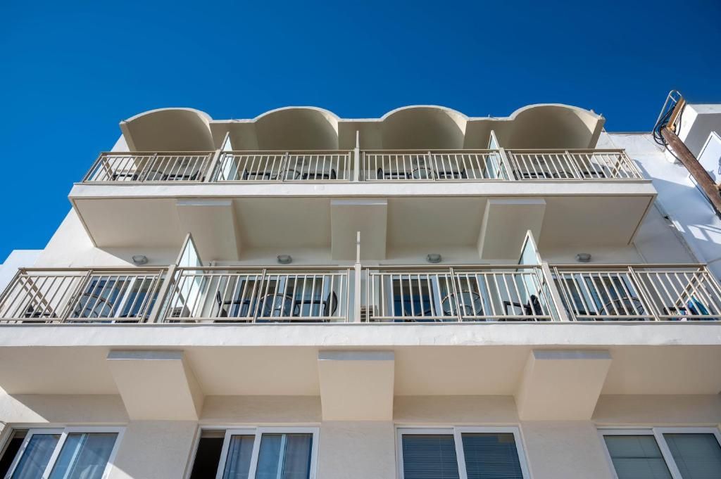 Kitro Beach Hotel фото 15
