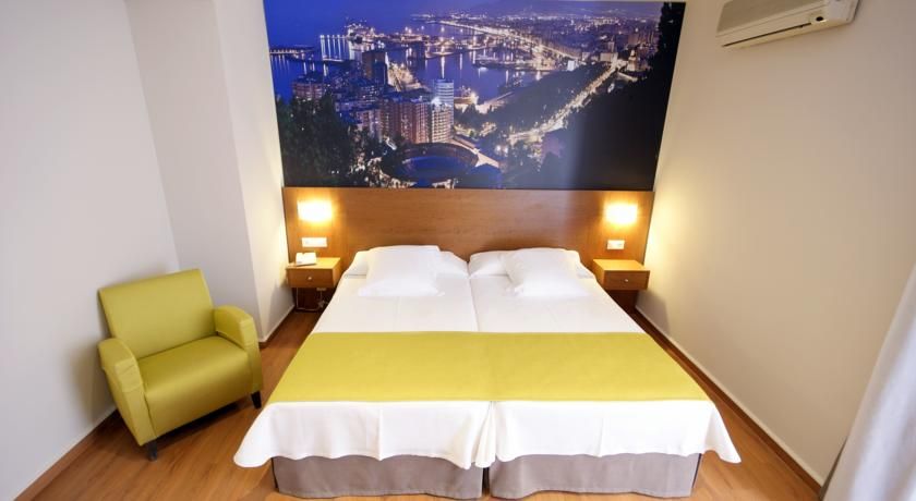 Hotel Venecia фото 23