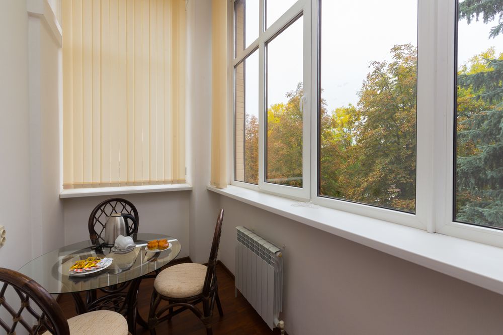 Санаторий «Villa German» фото 36