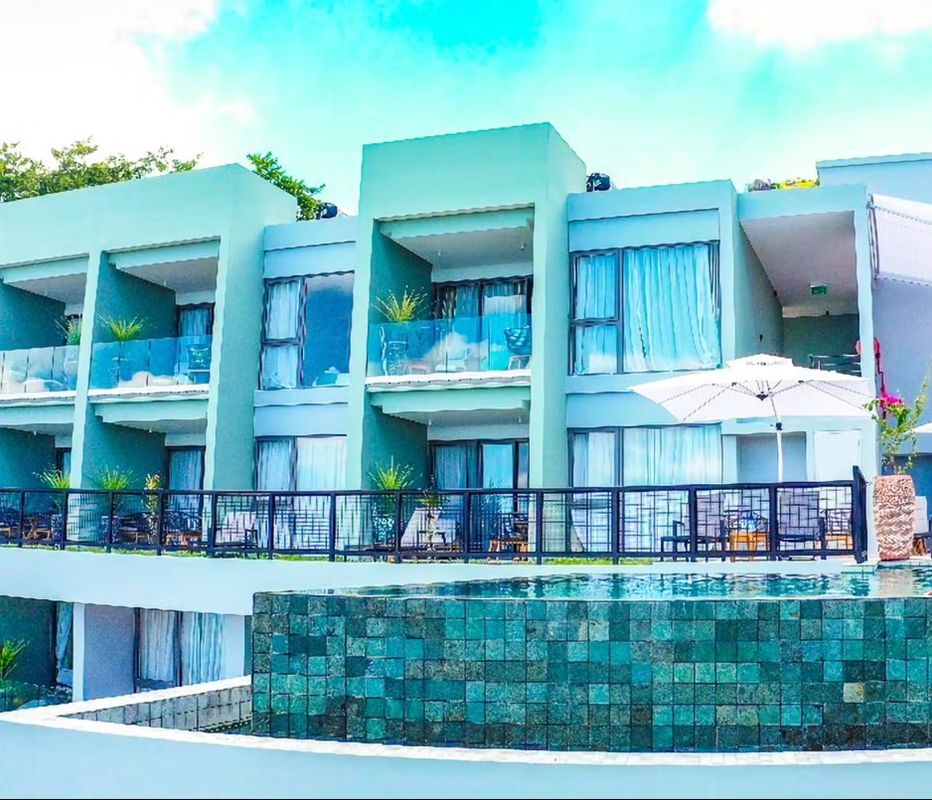 AQUA Boutique фото 0