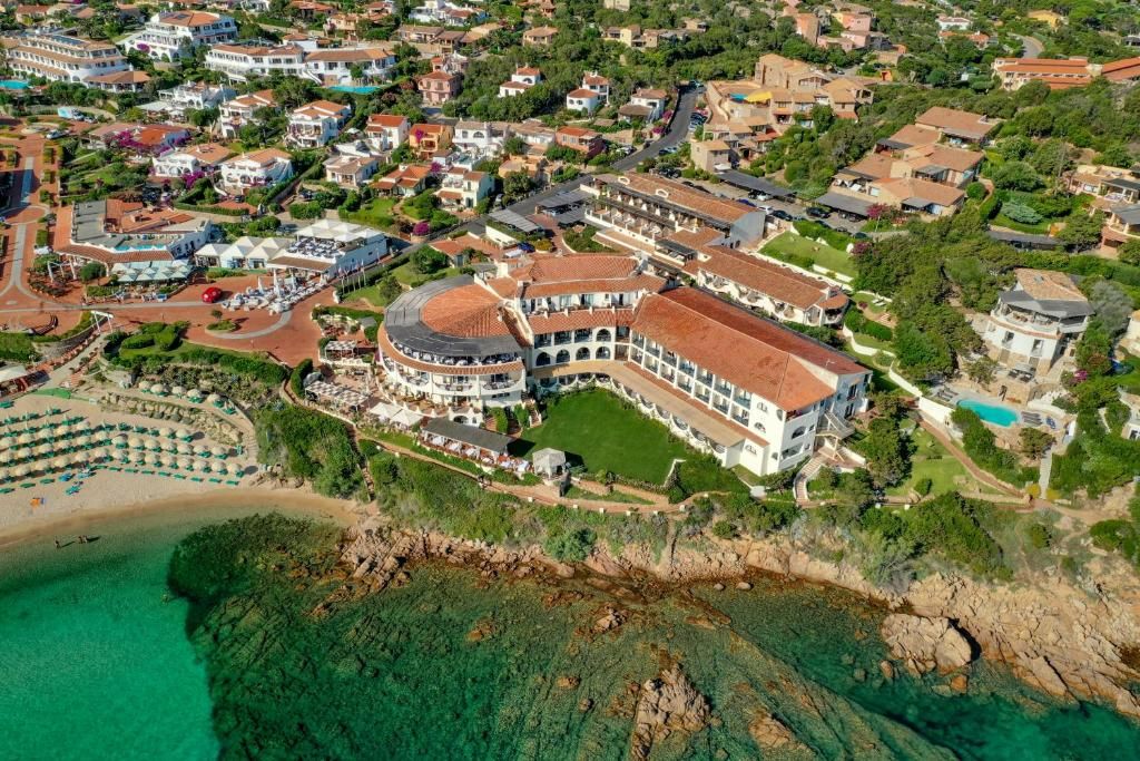 Club Hotel Baja Sardinia фото 11