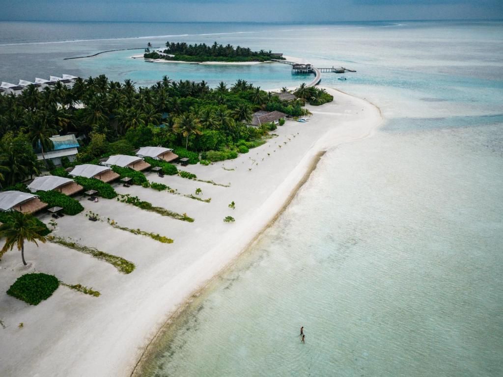 Cinnamon Hakuraa Huraa Maldives (Adults Only) фото 71