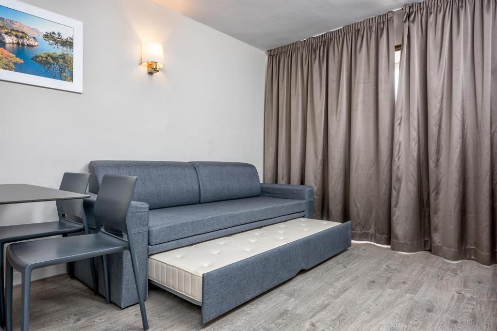Aparthotel Veramar фото 21