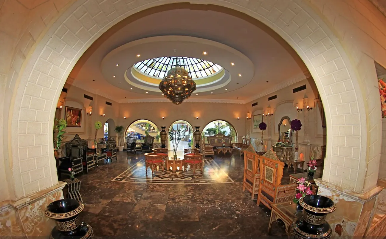 Oriental Rivoli Hotel & Spa фото 6