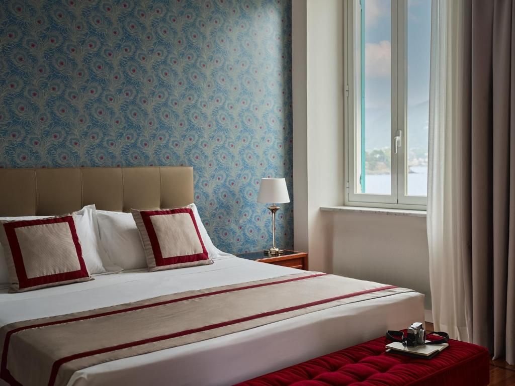 Grand Hotel Miramare фото 41