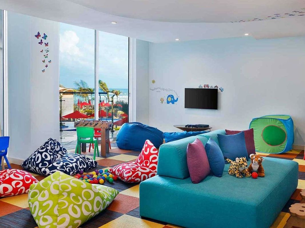 Radisson Blu Resort фото 18